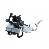 Webasto отопление стояночные 4m0265081 audi q7 4m 4m0265081ah