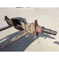 Корпус моста - renault kerax lander 6x4 8x4 4x2