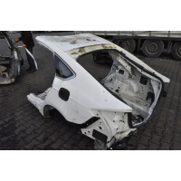 Форд mondeo v mk5 hatchback все задняя задница ванна полоса четверть