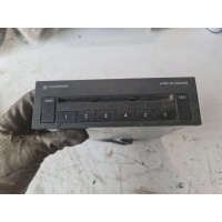CD-чейнджер Volkswagen Jetta 2008 1K0035110B, 1K0035110