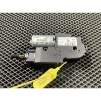 Двигатель электролюка Audi A8 D4/4H 2011 4H4959591,4H4959591A