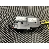 Двигатель электролюка Audi A8 D4/4H 2011 4H4959591,4H4959591A