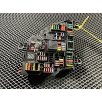 Блок предохранителей BMW 7 F01/F02 [рестайлинг] 2013 9264924-02,016704991F,61149264924