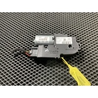 Двигатель электролюка Audi A8 D4/4H 2011 4H4959591,4H4959591A