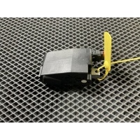 блок управления рулевой колонки Audi S6 C7 2015 4H0905852C