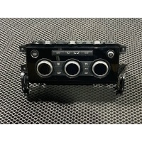 Блок управления печки/климат-контроля Land Rover Discovery 5 2017 HY3204268A,LR086818