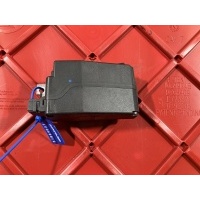 блок управления рулевой колонки Audi A7 4G 2012 4H0905852C