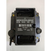 Блок zapłonowy мерседес w202 1.8 0185450332