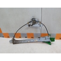 Стеклоподъемник задний Geely Emgrand EC7 FE1 2012 1067001532