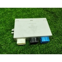 блок управления парктроником Land Rover Range Rover III (LM) 2002-2012 2003 YWC000930