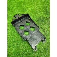 кронштейн (сопут. товар) Audi A6 [C7 4G] 2011> 2012 4g0907347