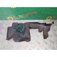 Дефлектор радиатора Левый Audi TT 8N 2005 8J0121283A