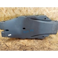 Воздуховод отопителя (печки) Mercedes-Benz Vito 2005 A6398301123