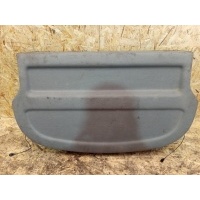 Полка багажника Renault Laguna 2 2004 8200019513