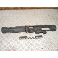 Накладка панели крепления облицовки (телевизора) Mercedes-Benz A-Класс W168 2001 A1686989930