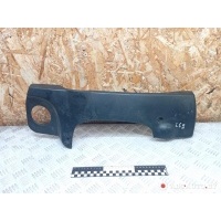 Декоративная крышка двигателя BMW X5 E53 2005 7787102,7787103