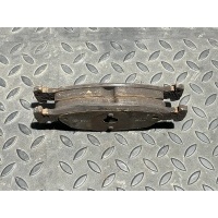 Колодки тормозные Mercedes E/W210 1995-2003 A0024209620