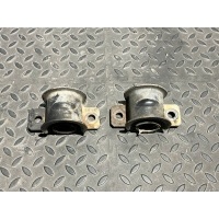 Кронштейн крепления стабилизатора передний Ford Focus/2 2004-2011 1223922, 3M515B484AB