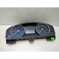 панель приборов Volkswagen Touareg 2 NF 7P6920981M