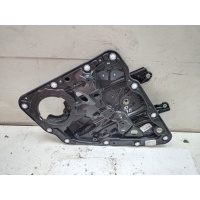 стеклоподъемник Volkswagen Touareg 2 7P6839756A