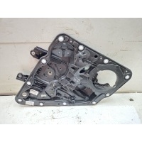 стеклоподъемник Volkswagen Touareg 2 7P6839755A