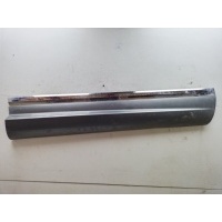 Молдинг двери Volkswagen Touareg 2 7P6854940J
