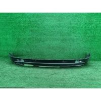 Юбка заднего бампера Audi Q3 1 8U (11-14) S-line Audi Параметр: Модель 2011 8U0807434GGRU
