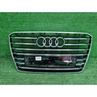 Решетка радиатора Audi A8 D4 (2013-2017) Audi Параметр: Модель 2013 4H0853651AAT94