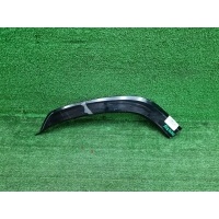 Накладка двери задняя левая Land Cruiser 300 21-нв Toyota Параметр: Модель 2021 7507860062C1