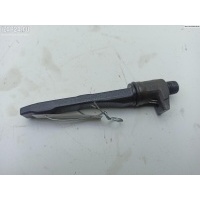 Скоба (кронштейн) крепления форсунки Opel Vectra C 2004 Y20DTH