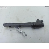 Скоба (кронштейн) крепления форсунки Opel Vectra C 2004 Y20DTH