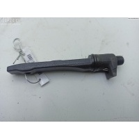 Скоба (кронштейн) крепления форсунки Opel Vectra C 2004 Y20DTH