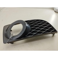 Рамка фары противотуманной правой Mazda Premacy 2004 CC22-50C11