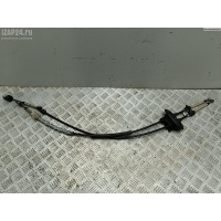 Трос кулисы КПП Peugeot 307 2003 3286