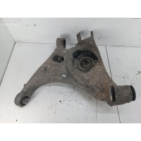 Рычаг подвески задний левый Audi A4 B6 (2001-2004) 2002 8E0505311T
