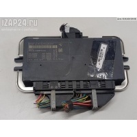 Блок управления светом BMW 5 F10/F11 (2009-2017) 2012 9273628