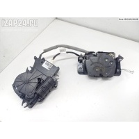 Замок багажника BMW 5 F10/F11 (2009-2017) 2012 7269544, 7208371
