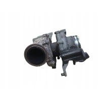 Турбокомпрессор турбина bmw 3.0xd f10 f11 f15 f16