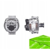 генератор valeo для мерседес м мл 280 320 350 420