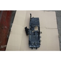 Заполнение zadupka обтекатель пластик yamaha r6 5sl rj05 rj09 03 - 05