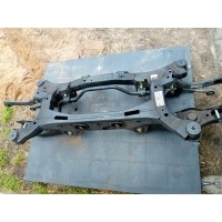 Sportage iv 4x4 2.0crdi мост коляска колыбель задняя в сборе идеальное 55405 - d7600