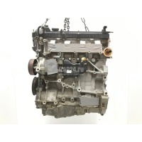 Двигатель Mazda Mazda 3 (BK) (2002 - 2009) LFN802300F