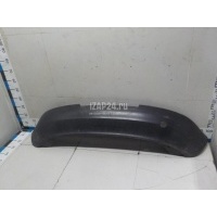 Юбка задняя VAG Golf V (2003 - 2009) 1K68075219B9