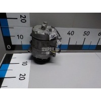 Компрессор кондиционера BMW 5-serie E60/E61 (2003 - 2009) 64509174802