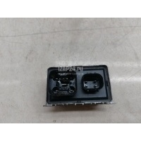 Реле свечей накала Ford Ranger (2012 - 2015) CC1112B533AB