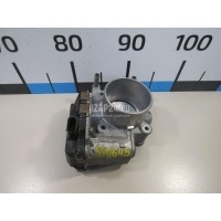 Заслонка дроссельная электрическая Mazda Mazda 3 (BK) (2002 - 2009) L35M13640A