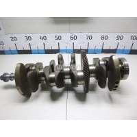 Коленвал Mazda Mazda 3 (BK) (2002 - 2009) L3K911300A