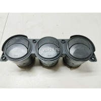 Дефлектор воздушный Mazda Mazda 6 (GG) (2002 - 2007) GP9E64930