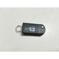 Ключ зажигания Mazda Mazda 3 (BK) (2002 - 2009) G28A582GXA