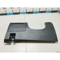 Накладка (кузов внутри) Mazda Mazda 6 (GG) (2002 - 2007) GN5A64280A02